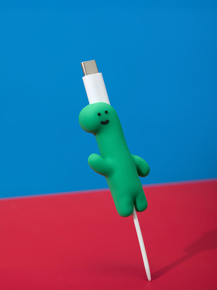 조구만 히어로 케이블 바이트