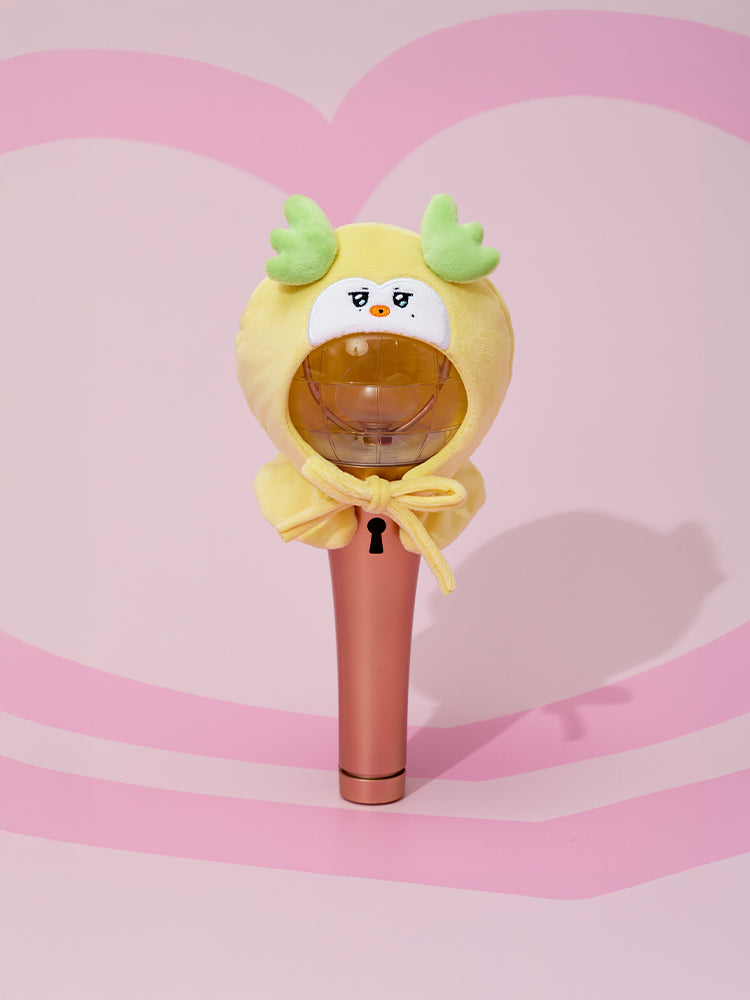 마이티즈 응원봉 케이프