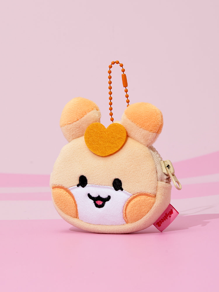 마이티즈 미니 얼굴 파우치