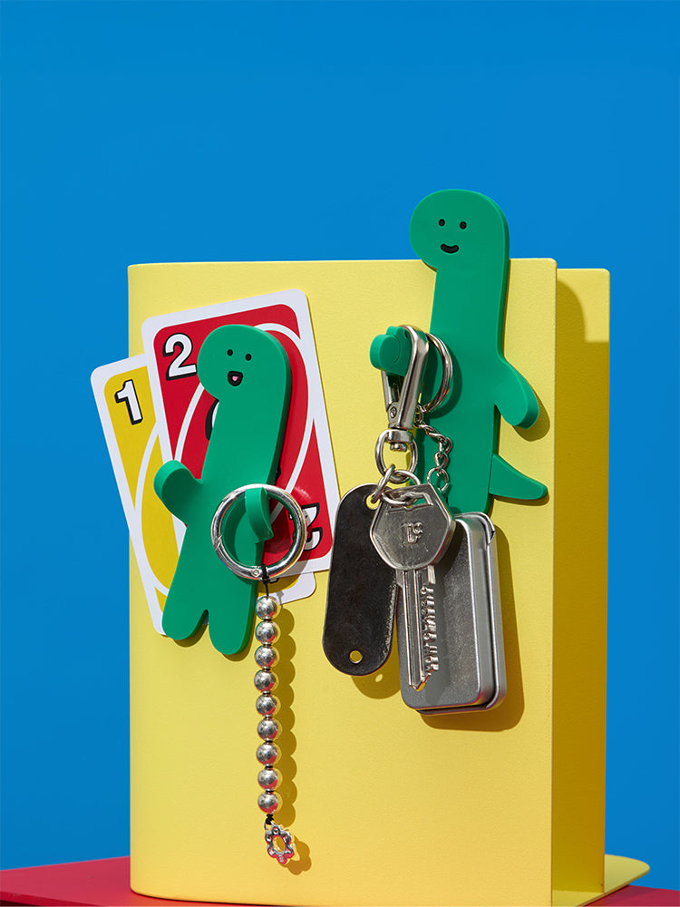 JOGUMAN BRACHIO MAGNETIC HOOK HERO