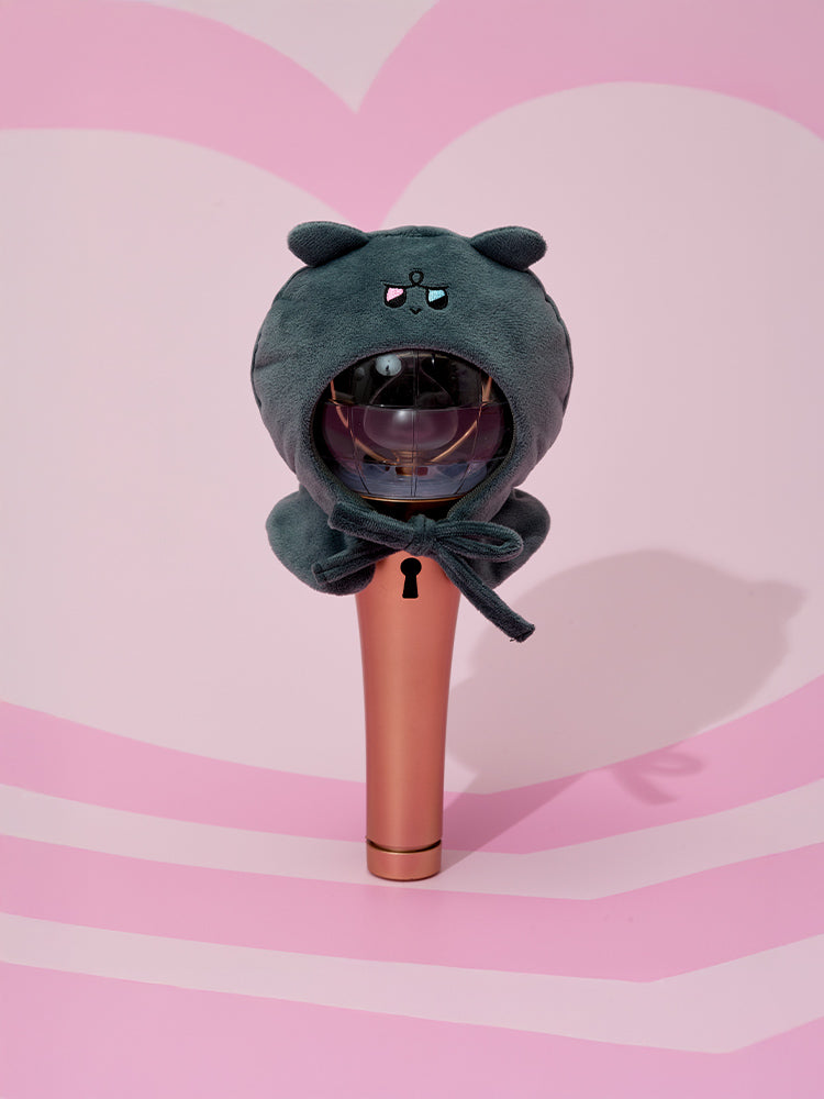 마이티즈 응원봉 케이프