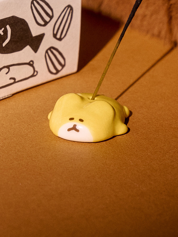 LOFA SEOUL X LAZY TAIL CLUB HAM THOR OBJECT