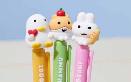 DOOHAMBBA! LAZY HOUSE