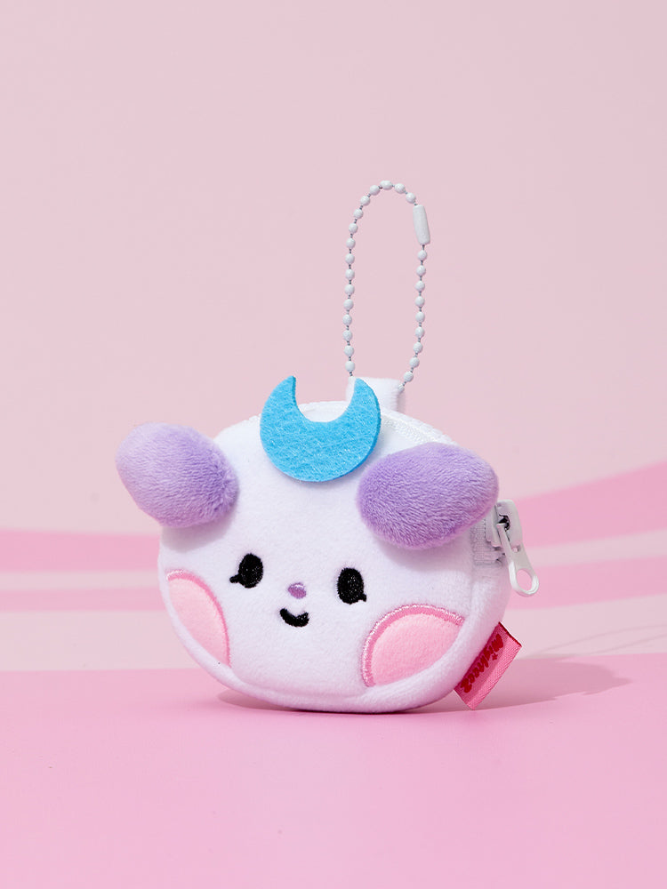 마이티즈 미니 얼굴 파우치