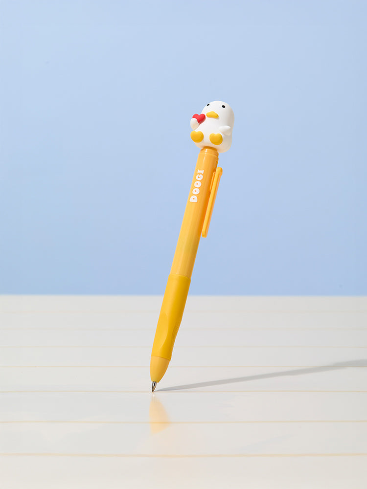 DOOHAMBBA! FIGURE PEN