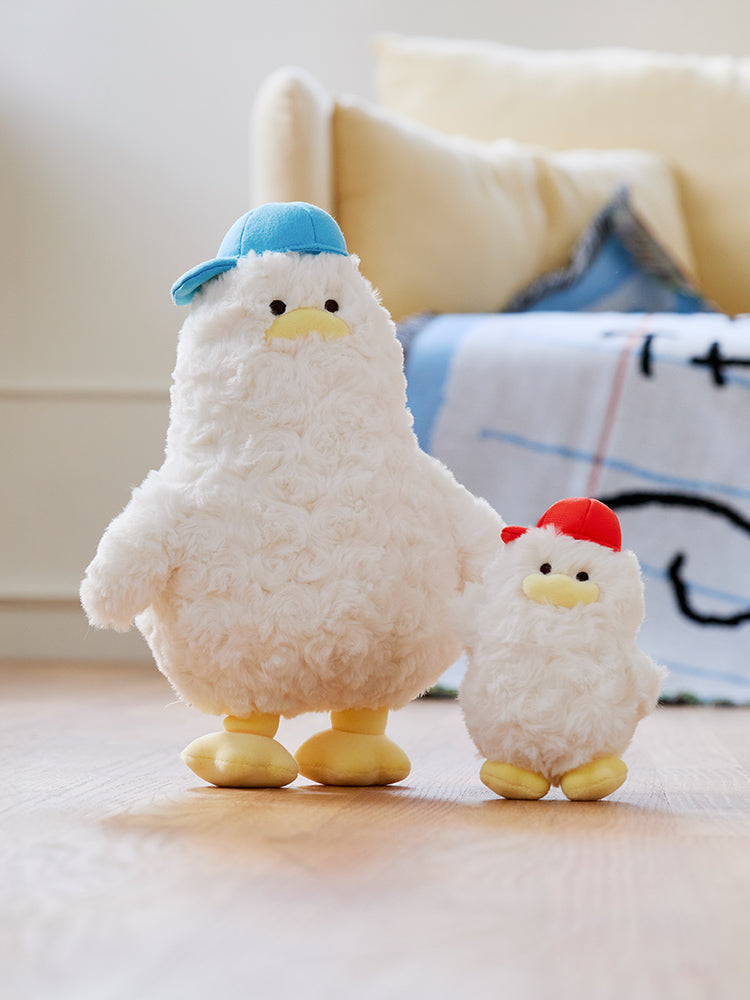 SSEBONGRAMA MEDIUM PLUSH