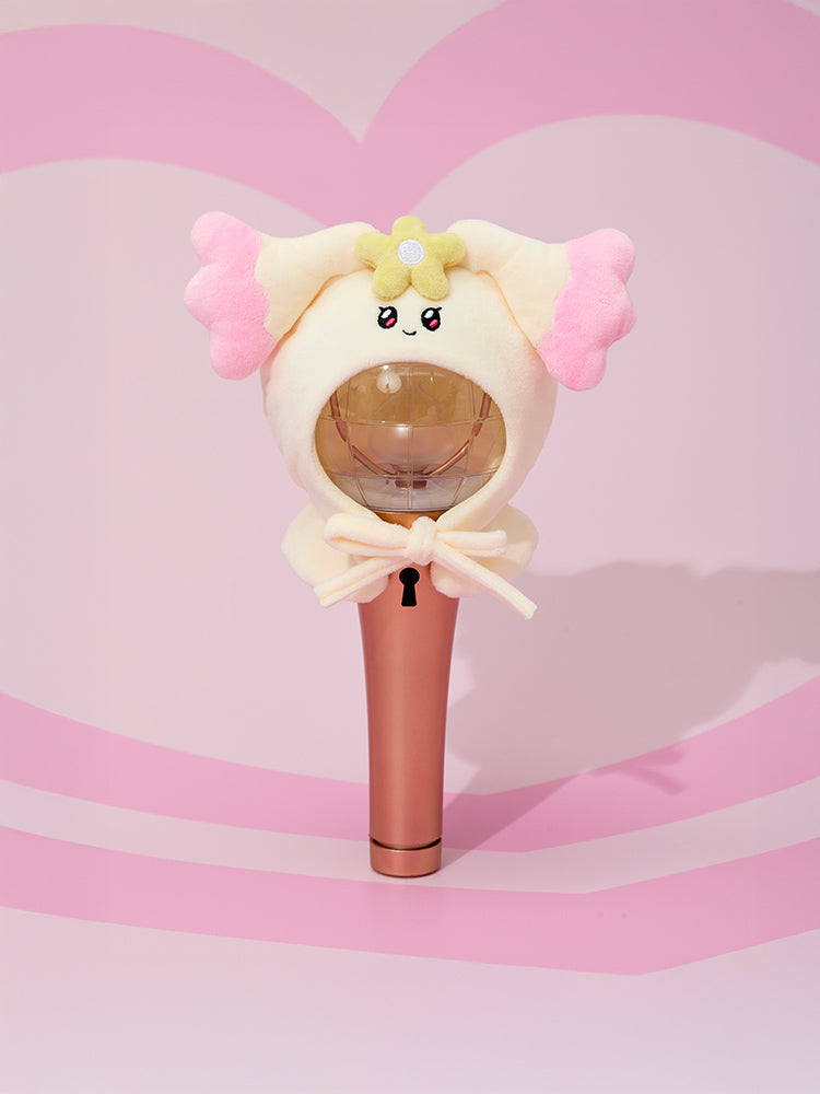 마이티즈 응원봉 케이프