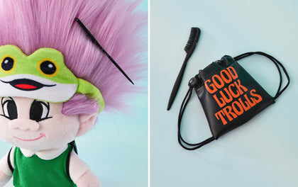 RIIZE x Good Luck Trolls PRE-ORDER