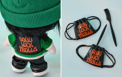 RIIZE x Good Luck Trolls PRE-ORDER