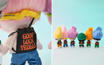 RIIZE x Good Luck Trolls PRE-ORDER