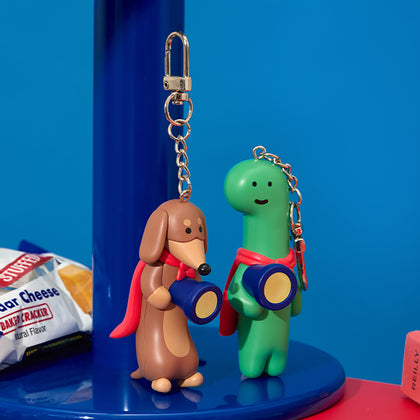 엉성하고 서툴러도 괜찮아!