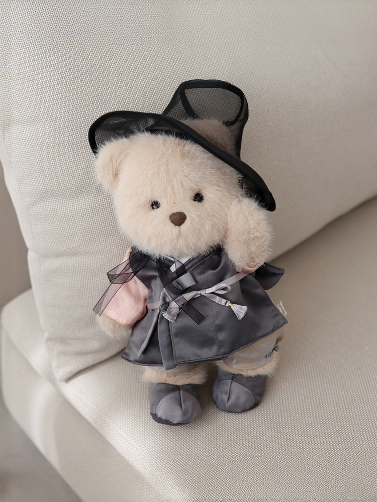 테디테일즈 한복에디션 (M)