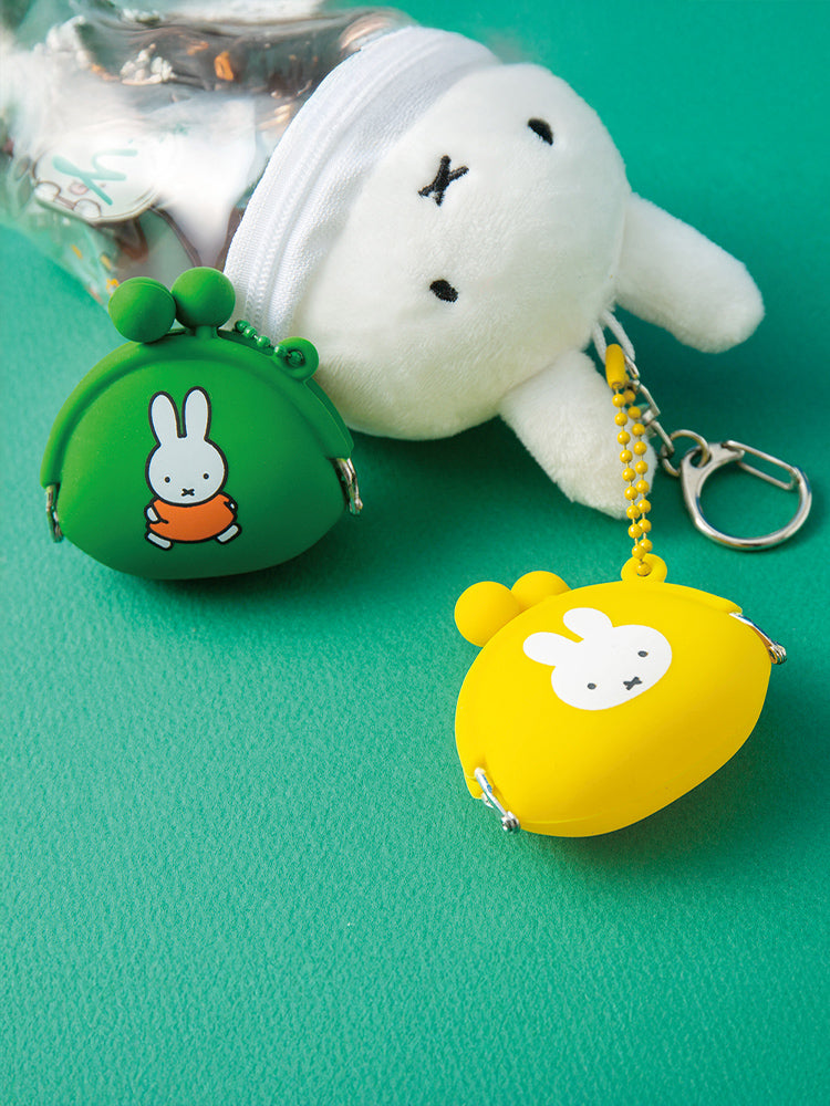 미피 미니똑딱이 파우치