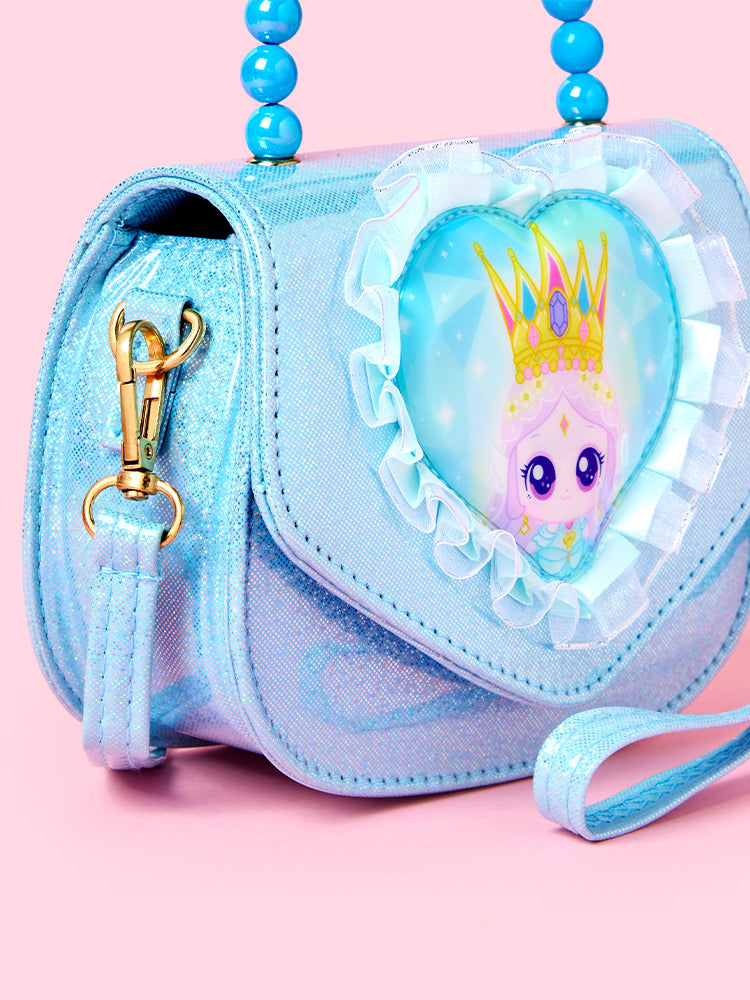 캐치티니핑 시즌6 미니 토트백