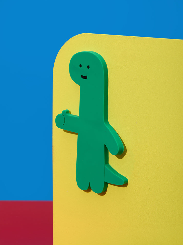 조구만 브라키오 히어로 마그넷 후크