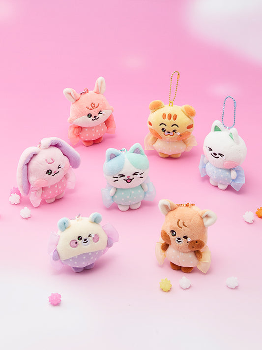 NCT DREAM 스윗 드리미즈 인형 키링