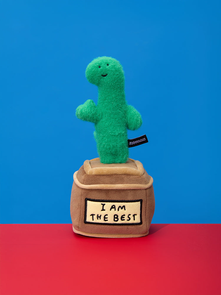 조구만 히어로 중형 인형