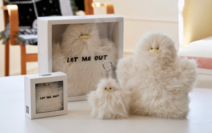 SSEBONGRAMA 1st POP-UP: Accidentally Opened