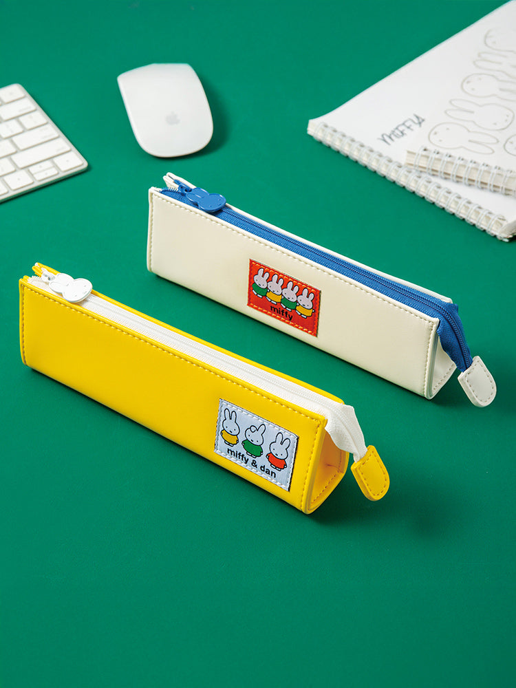 miffy WAPPEN PENCIL CASE