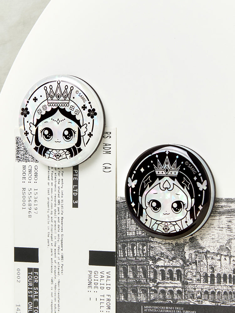 캐치티니핑 시즌6 홀로그램 마그넷세트 (레전드핑)