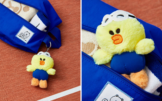 LINE FRIENDS & minini FIELD DAY – LINE FRIENDS SQUARE