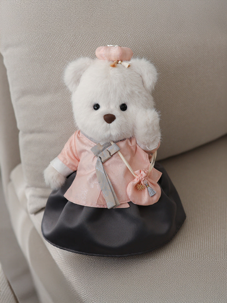 테디테일즈 한복에디션 (M)