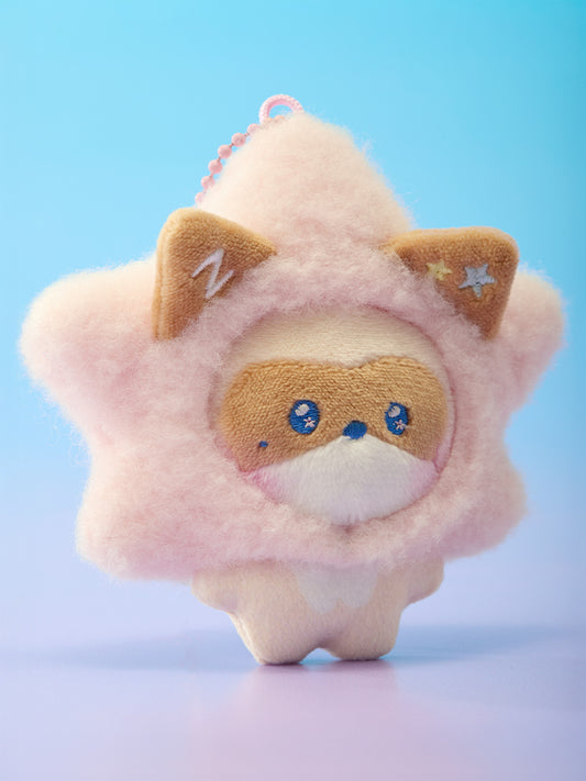 [예약판매] ZEROBASEONE 제로니 하니니 투게더 위 샤인 인형 키링