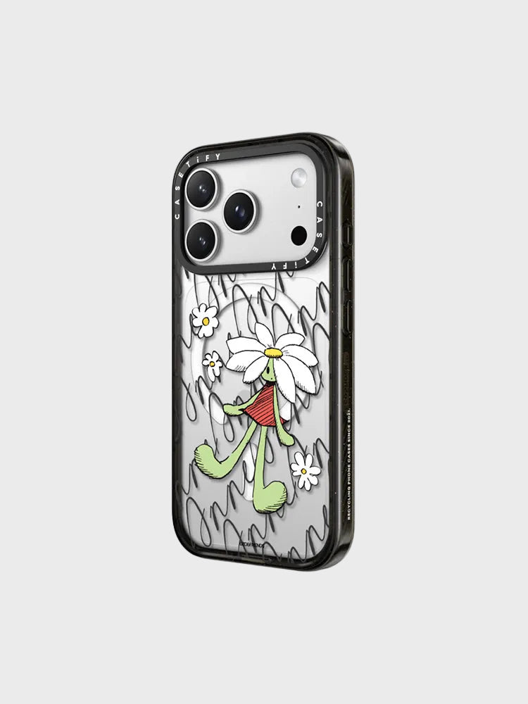 ZO&FRIENDS X CASETiFY A&NE 커스텀 케이스 (iPhone 17 Pro)
