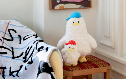 SSEBONGRAMA 1st POP-UP: Accidentally Opened