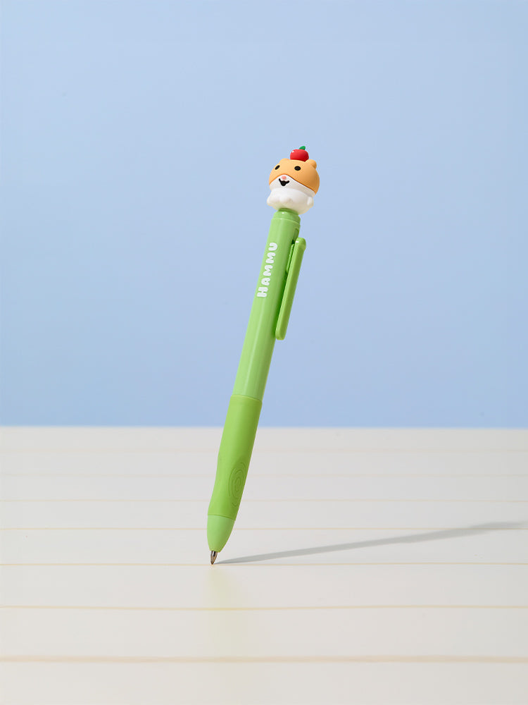 DOOHAMBBA! FIGURE PEN