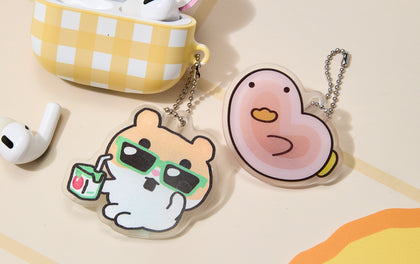 DOOHAMBBA! LAZY HOUSE