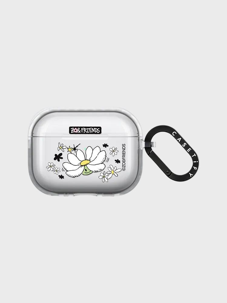 ZO&FRIENDS X CASETiFY A&NE Earbuds Case (AirPods Pro 3)