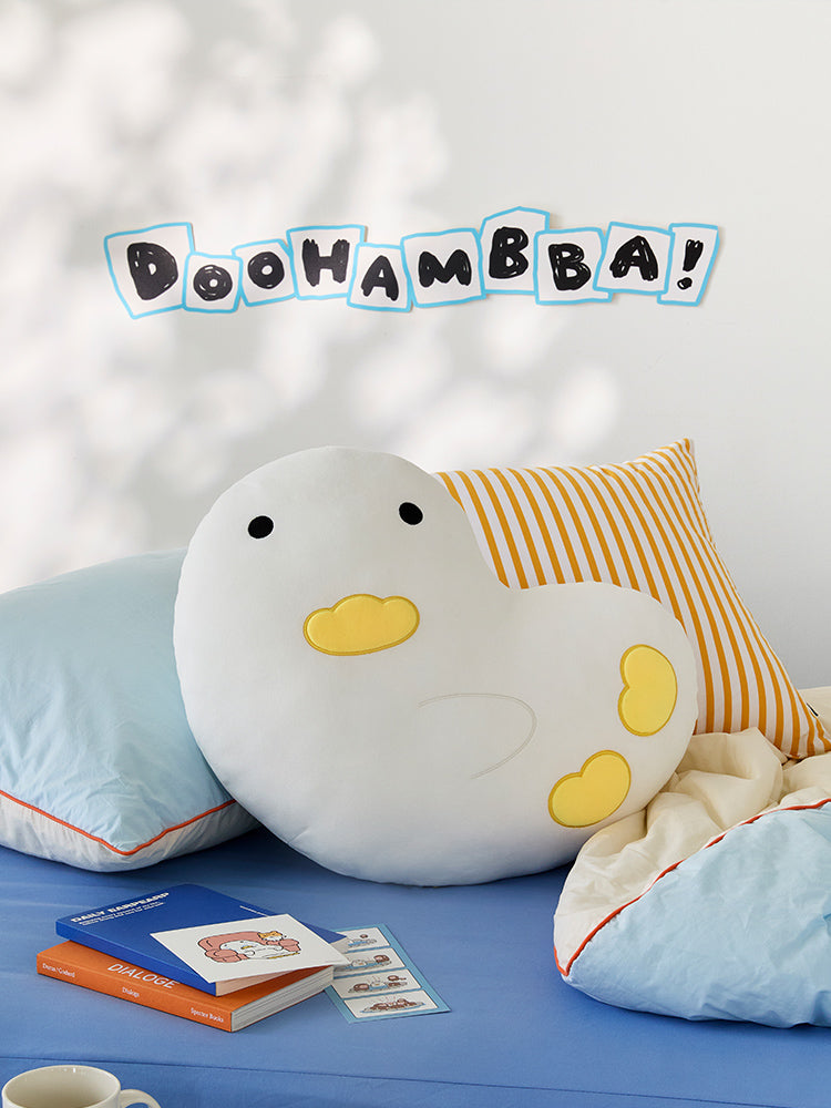 DOOHAMBBA! DOOGI CUSHION