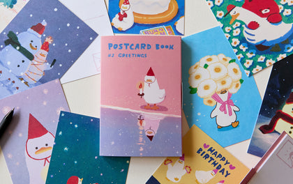 SSEBONGRAMA 1st POP-UP: Accidentally Opened