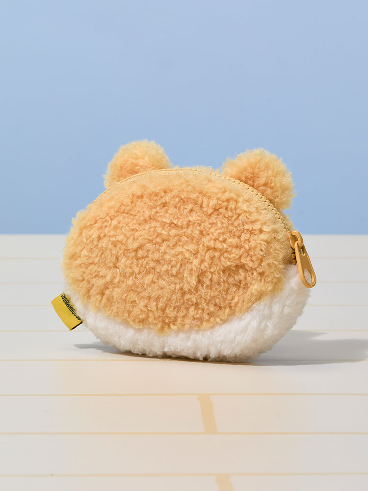 두햄빠! 햄무라비 카드지갑