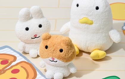 DOOHAMBBA! LAZY HOUSE