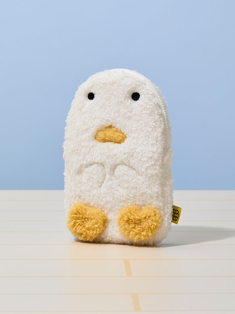 DOOHAMBBA! DOOGI PLUSH POUCH