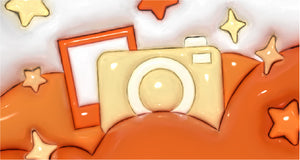 SNAP SQUARE