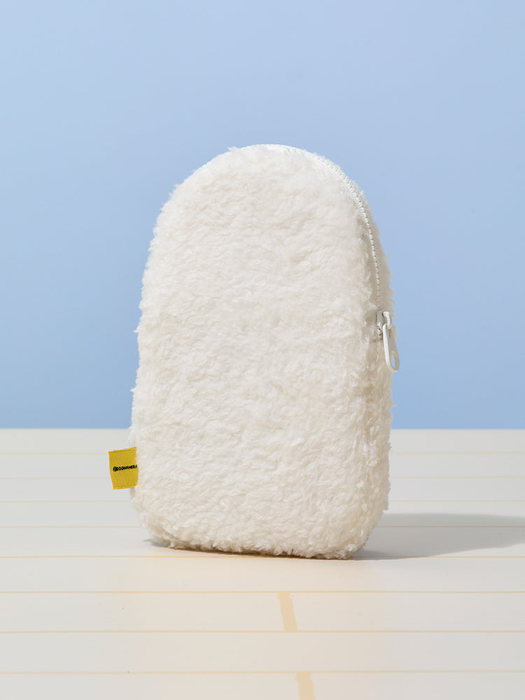 DOOHAMBBA! DOOGI PLUSH POUCH