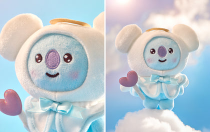 BT21 Angel & Villain