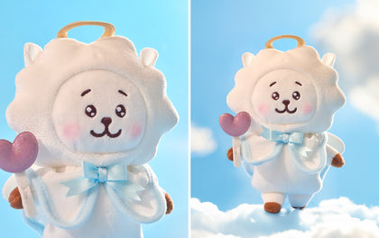 BT21 Angel & Villain