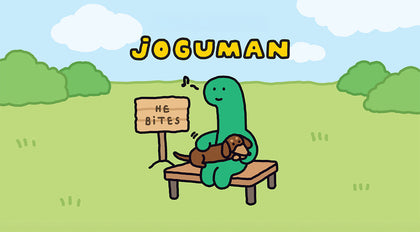 FREINDS WEEK_JOGUMAN