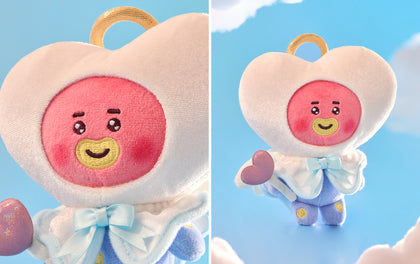 BT21 Angel & Villain