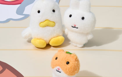 DOOHAMBBA! LAZY HOUSE