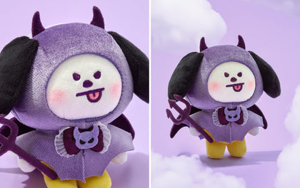 BT21 Angel & Villain