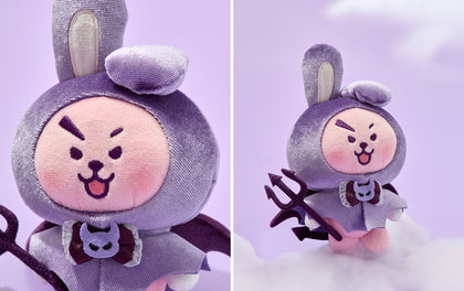 BT21 Angel & Villain