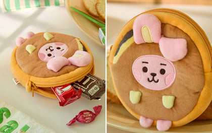 BT21 BAKERY SHOP EDITION