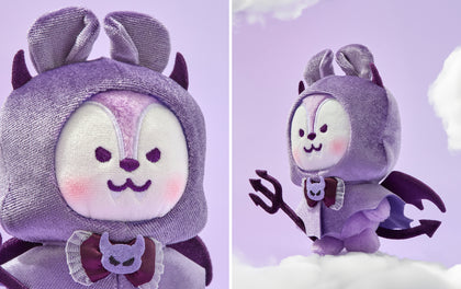 BT21 Angel & Villain