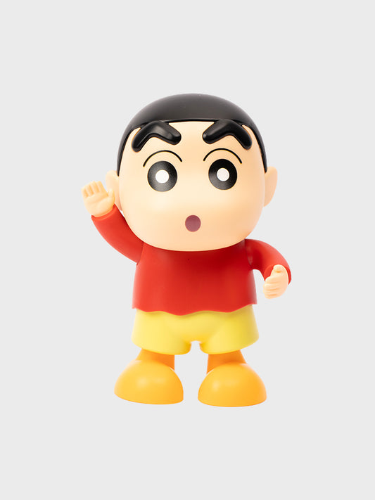 [패밀리세일] 짱구는 못말려 짱구 댄싱 피규어