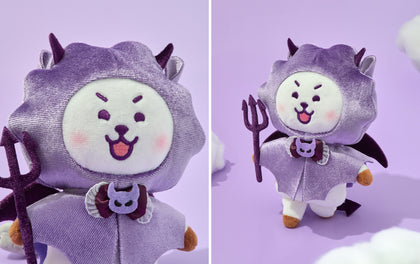 BT21 Angel & Villain